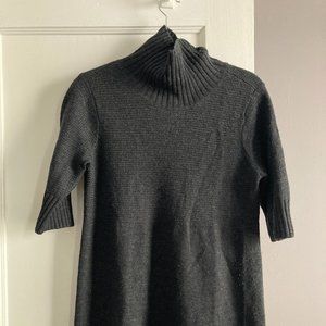 Eileen Fisher Sweater Dress